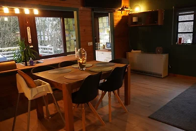 Casa vacanze Vacanza di relax Bömighausen