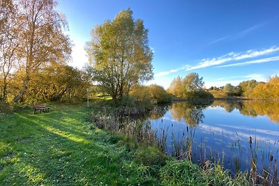 Vakantiehuis Ontspannende vakantie Marlow