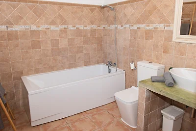Casa vacanze Vacanza di relax Campos