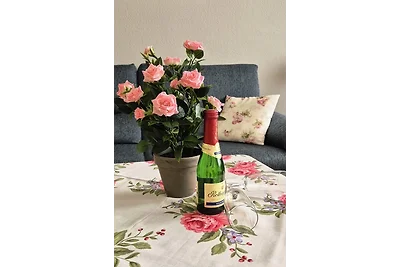 Villa Viktoria Whg. 13 -