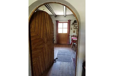 Jagdhütte Hohe Tauern