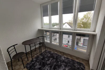 Vakantieappartement Gezinsvakantie Chemnitz