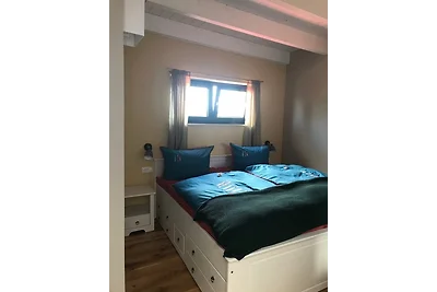 Vakantiehuis Ontspannende vakantie Lohme