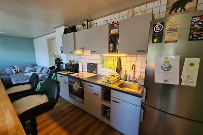 Appartamento Vacanza con famiglia Bestwig