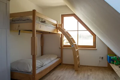 Holz und Naturhof Geng Wohnung