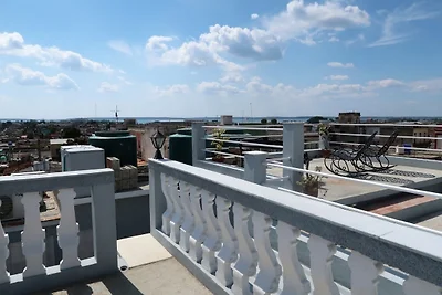 Casa Amigos de Barcelo Appartement