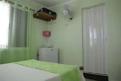 Hostal Amanecer Appartement 1