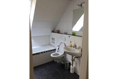 Ferienwohnung "Kutscherhaus"