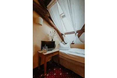 Gästezimmer für 1 bis 2 Personen