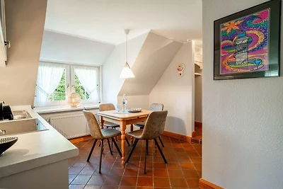 Haus Margarete Nordwind