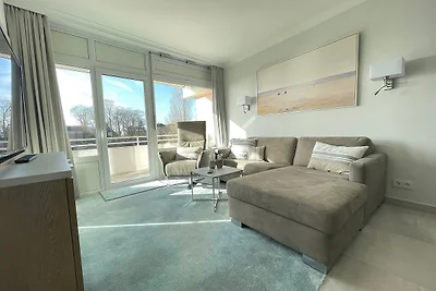 Vakantieappartement Gezinsvakantie Grömitz