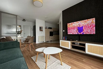 Vakantieappartement Gezinsvakantie Thum