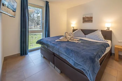 Vakantiehuis Ontspannende vakantie Baabe