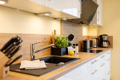 Vakantieappartement Gezinsvakantie Wittdün