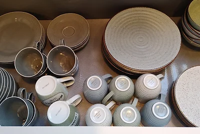 apartman za odmor Obiteljski odmor Gunzenhausen