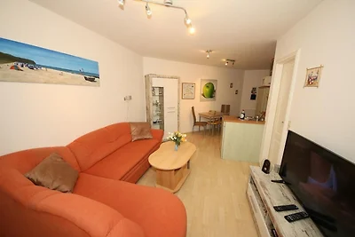 Ferienwohnung Noak - Baabe