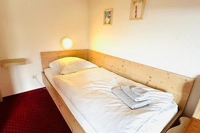 Vakantieappartement Gezinsvakantie Feldberg