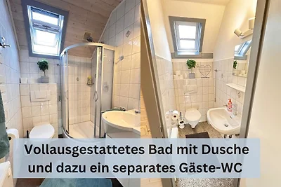 Ferienhaus Helly - Natur pur mit