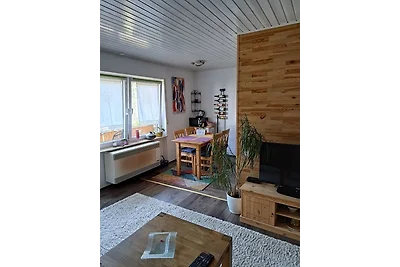 Felsenland-Apartment