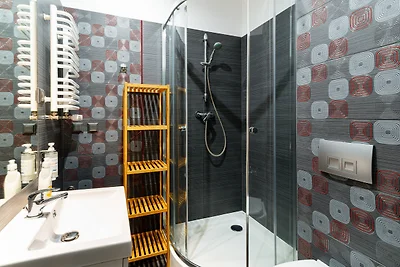 Appartamento Vacanza con famiglia Karpacz