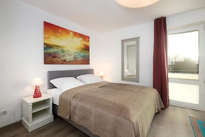 Promenade 18 Strandkrabbe