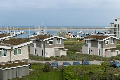 Marina Wendtorf Kajüte