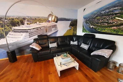 Ferienhaus in der Schleife 1