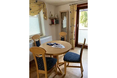 Casa vacanze Vacanza di relax Wolfshagen im Harz