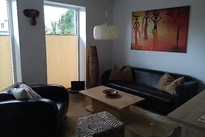 Vakantieappartement Gezinsvakantie Quickborn