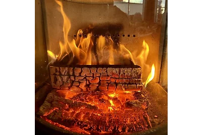 Vakantiehuis Ontspannende vakantie Telemark