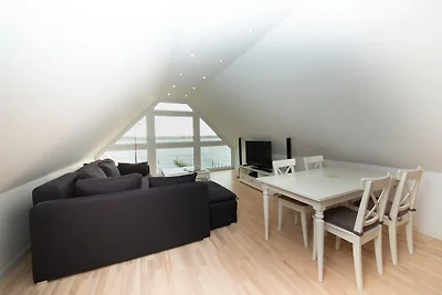Vakantieappartement Gezinsvakantie Rabenkirchen-Faulück