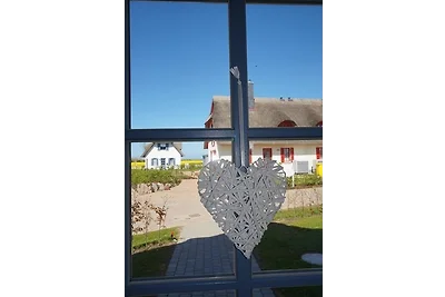 Reethaus "De Strandkieker"