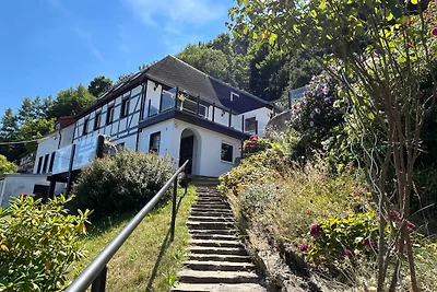 Appartamento Vacanza con famiglia Königstein