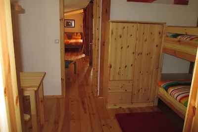 Ferienwohnung "Galerie"