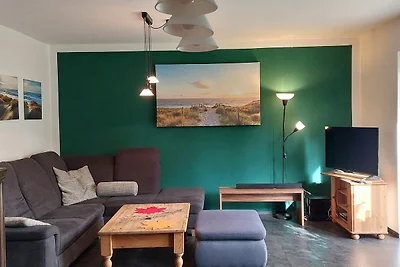 Familienfreundliches Fre(e)senhus