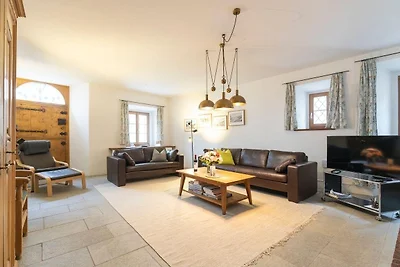 Chesa Michel - Wohnung Bernina