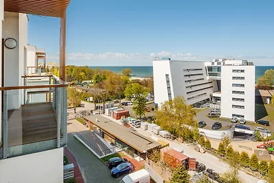 Sun&Snow Olympic Park - Apartament