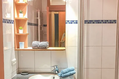 Apartamento Vacaciones familiares Fischen