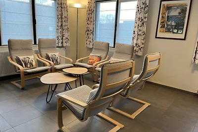 Casa vacanze Vacanza di relax Oostduinkerke