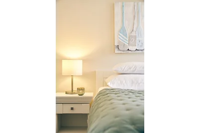 Balkon-Maisonette-Ferienwohnung