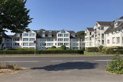 Vakantieappartement Gezinsvakantie Eckernförde