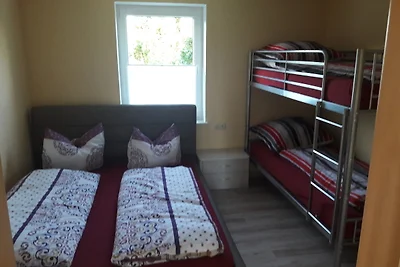 Vakantieappartement Gezinsvakantie Rankwitz