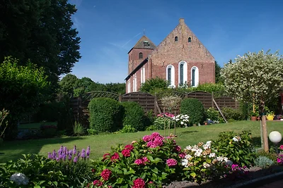 Vakantieappartement Gezinsvakantie Visquard