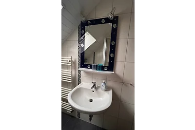 Ferienwohnung Möwe