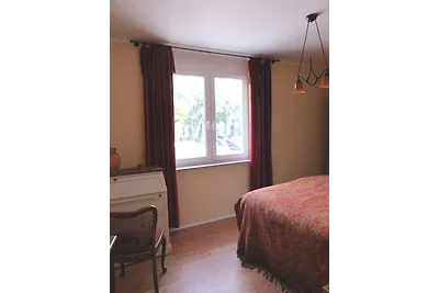 Vakantieappartement Gezinsvakantie Dierhagen