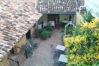 HOSTAL CASA AYALA Appartement 2