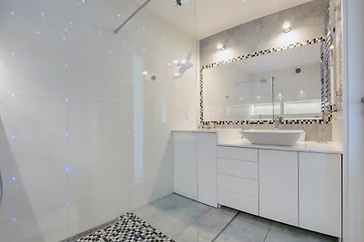 Appartamento Vacanza con famiglia Misdroy