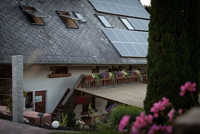 Ferienhof Gerda - Ferienwohnung