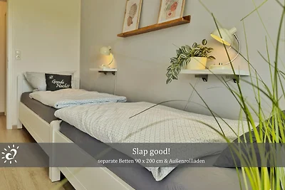 Ferienwohnung de Tuunkrüper