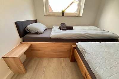 Vakantieappartement Gezinsvakantie Kreuzau